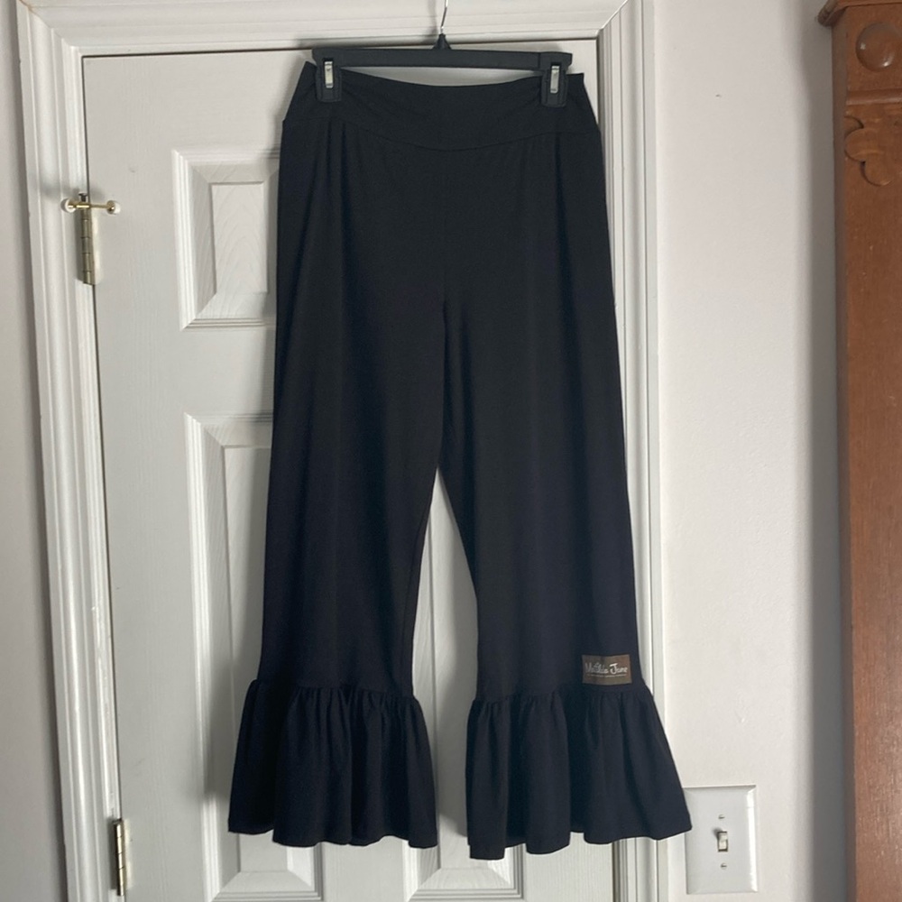 Matilda Jane Pants (Medium)